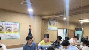 경주 간 이준석 “그 섬 어느 누구보다 지역 당원들이 당 걱정”