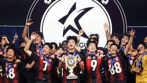 FC서울 유스 오산고, 2022 ‘K리그 U18 챔피언십’ 우승