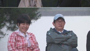 이준호, 생애 첫 낚시 도전…이덕화와 브로맨스 케미 위기