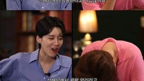 장도연 “상반기 제일 잘한건 난자 냉동…재산 200억 루머는”