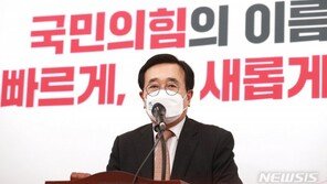 서병수 “비대위 근거 없어…전국위서 최고위원 새로 선출해야”