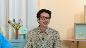 봉태규 “아내 하시시박 임신 당시 쿠바드 증후군 겪어”