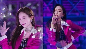 소녀시대 출신 제시카, 中 걸그룹으로 데뷔