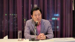 오세훈 “권성동 사퇴, 득보다 실 많아…지도부 힘 실어야”