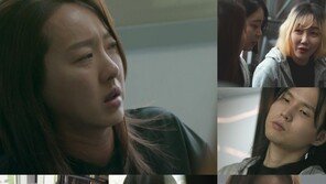 ‘김부선 딸’ 이루안, 낸시랭과 정면 충돌…“왕따 당한 듯” vs “여긴 서바이벌”