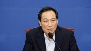 우상호 “건진법사 이권 개입? 대선 때부터 사달날 것이라 경고했다”