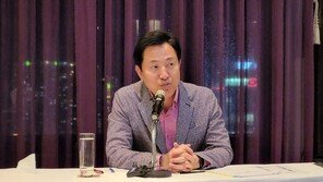 권성동 응원한 오세훈 “원내대표 그만두면 득보다 실…누구나 실수”