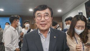 서병수 “비대위 출범땐 이준석 권한 상실…차기 당대표 임기 2년”