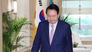 “20%대 지지율이면 공무원도 말 안들어”…대통령실 향하는 與 쇄신바람