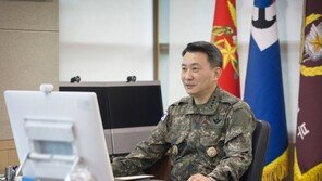 한미 합참의장, 北 핵실험 시 美전략자산 전개 예고