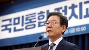 사법리스크 해명 할수록 꼬이는 이재명 “모든 방향서 공격 받아”