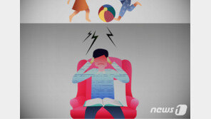 층간소음 갈등 ‘해법’ 될까…오늘부터 아파트 지은 뒤 ‘소음측정’