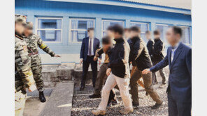 국방부, 유엔사에 탈북어민 북송 CCTV 영상 공개 요청