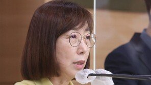 백경란 “개량백신 2~3개월 소요…4차접종 안 하면 불안전”