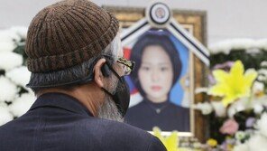 故이예람 특검, ‘공무상 비밀 누설’ 군사법원 군무원에 구속영장