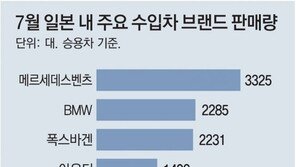 12년만에 日재상륙한 현대차 “전기차로 승부”