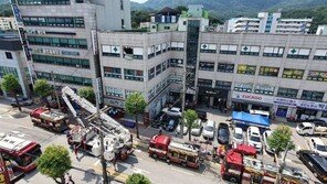 민주, 이천 병원 화재에 “尹정부, 재발방지 대책 세워야”