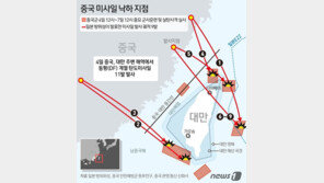 펠로시 아시아서 퇴장했지만 후폭풍 지속…뒷감당은 누가하나