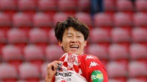 이재성, 분데스리가 개막전 62분 활약…마인츠, 보훔에 2-1 승리