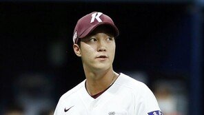 ‘도장 깨기’ 키움 안우진, 7년 만의 ‘토종 탈삼진왕’ 숙원까지 깨낼까