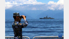 “대만해협서 美中군사력 동등해져”…공군전력 美우위-미사일 中 우위