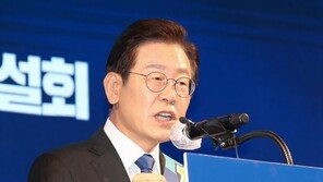 ‘당대표는 이재명’ 굳히기 들어가나…누적 득표율 압도적 1위