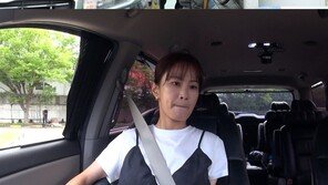 김지민, 장롱면허 남친 김준호에 분노…“밥 먹는 손 어디야”