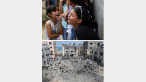 이, 팔 공습에 어린이 등 31명 사망… 제2의 ‘11일 전쟁’ 위기 