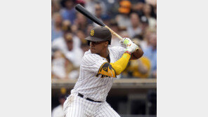 SD “속도 모르고… 시즌권 그만 좀 사세요”