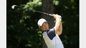 ‘20세’ 김주형, 윈덤 챔피언십 우승…스피스 이어 2번째 최연소