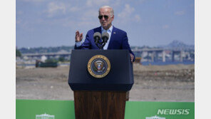 美 상원, 558조 규모 ‘인플레이션 감축법’ 통과