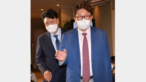 국민의힘 내부 연일 ‘윤핵관 책임론’ 