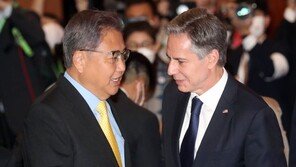 박진 “中서 북핵-공급망 협력 논의할것”… 사드 ‘뇌관’도 테이블에 