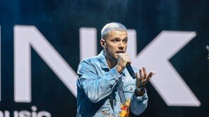 한국팬 떼창에 “살다 살다…제게 무슨 일이 일어난거죠?”[단독]