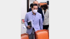 “박순애 사퇴로는 돌파 안 돼”…민주당, ‘전면 인적쇄신’ 촉구