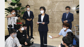 與내부, 박순애 인사 관련 ‘윤핵관’ 비판 거세져…“장제원도 책임”