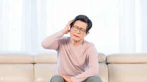 갑자기 시야 흐려지고 두통-어지럼증 있다면 뇌졸중 의심을