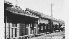 [단독]대한제국공사관 6곳중 3곳 안내표지도 없어…공동주택 사용도