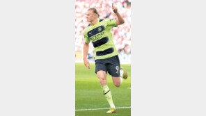 세상 쓸데없는 ‘홀란 걱정’… “아버지, 이래도 놀리실 건가요?” 