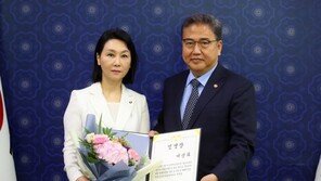 北인권 투톱에 여성…北여성 인권 주제로 대북 압박 예고