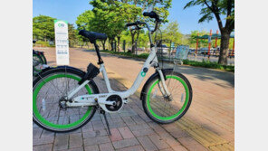 ‘80년 만의 폭우’ 서울공공자전거 따릉이도 운행 중단