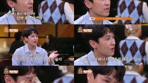 김동완, 故 신해철 생각에 눈물…“강강약약인 분”