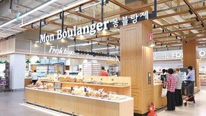 “동선 혁신으로 소비자 마음잡았다” 고객중심 개편 후 매출 69% 증가