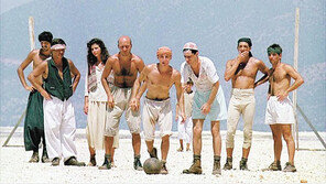 영화 ‘지중해’와 가상현실[메타버스 시대 읽기/김종민]