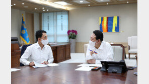 尹 “국민에 헌신 경찰관-소방관, 국립묘지 안장 확대 검토를”