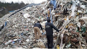 경기 민생범죄, 3건중 1건은 ‘환경’