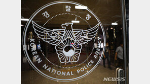 경찰, 범죄 검거율 80% 아래로…4년째 하락세