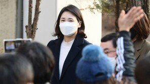김혜경, 경찰 출석 통지…이재명 측 “수사 적극 협조”