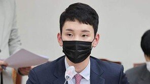 박민영 “최후 선택 해야한다면 대통령과 함께 가야”