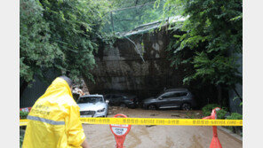 폭우 속 작업 구청 근로자 감전사 ‘중대재해처벌법’ 적용 받나